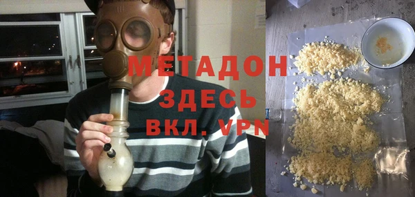 альфа пвп Лиски